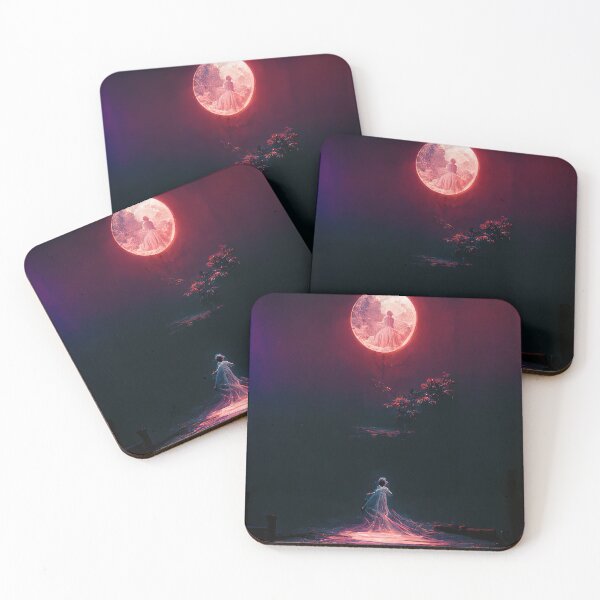 Item preview, Dance With Me Under the Moon I designed and sold by Lewizuh.