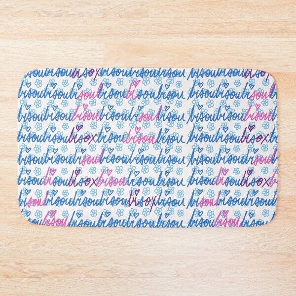 Item preview, Blue Flower IOX designed and sold by Rivermuddess.