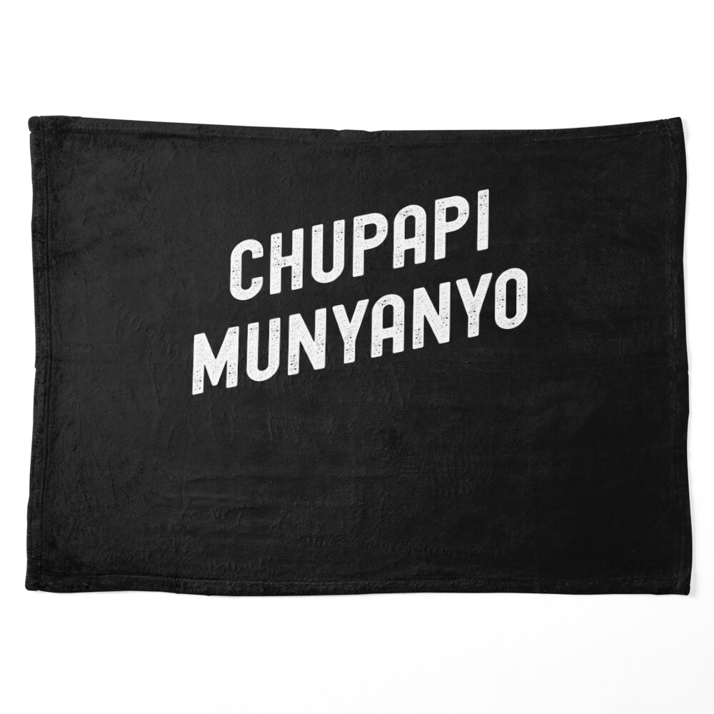 Funny Chupapi Munyanyo Muñaño Prank