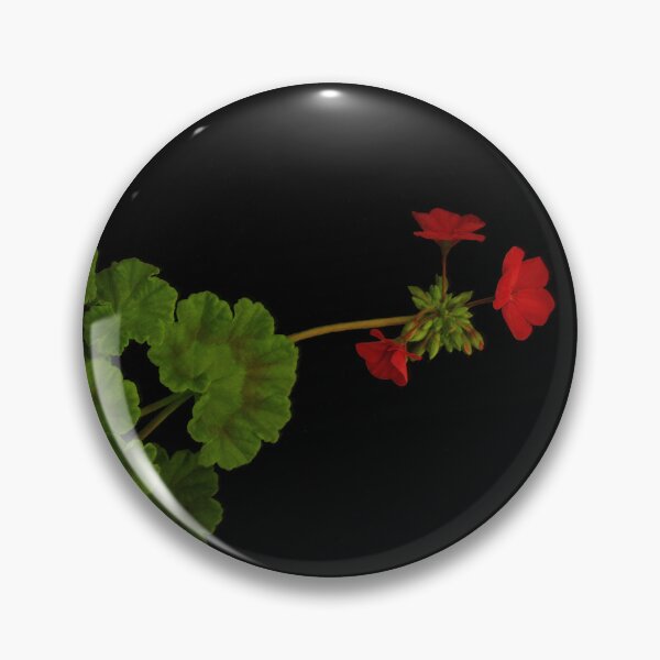 Item preview, Geranium designed and sold by CarolM.