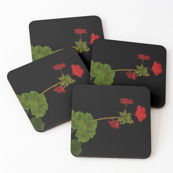 Item preview, Geranium designed and sold by CarolM.