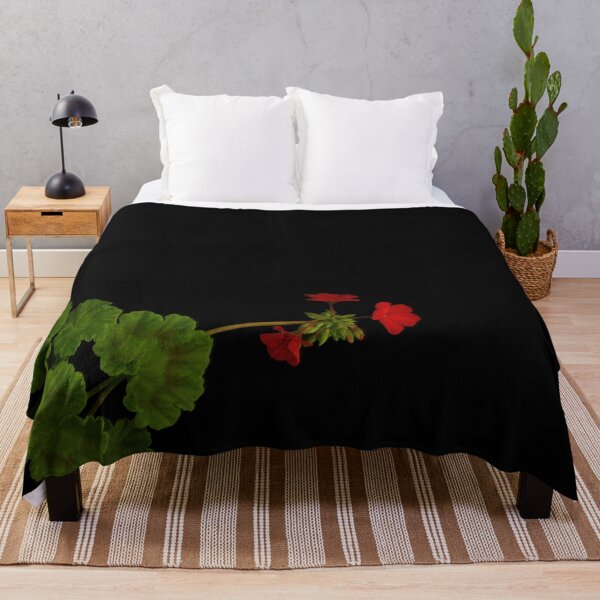 Item preview, Geranium designed and sold by CarolM.