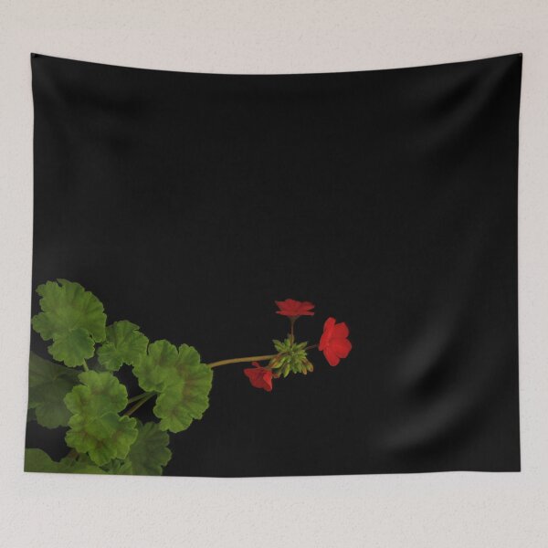 Item preview, Geranium designed and sold by CarolM.