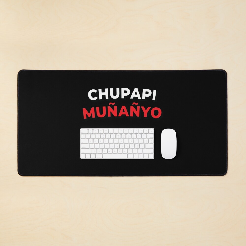 Funny Chupapi Munyanyo Muñaño Prank