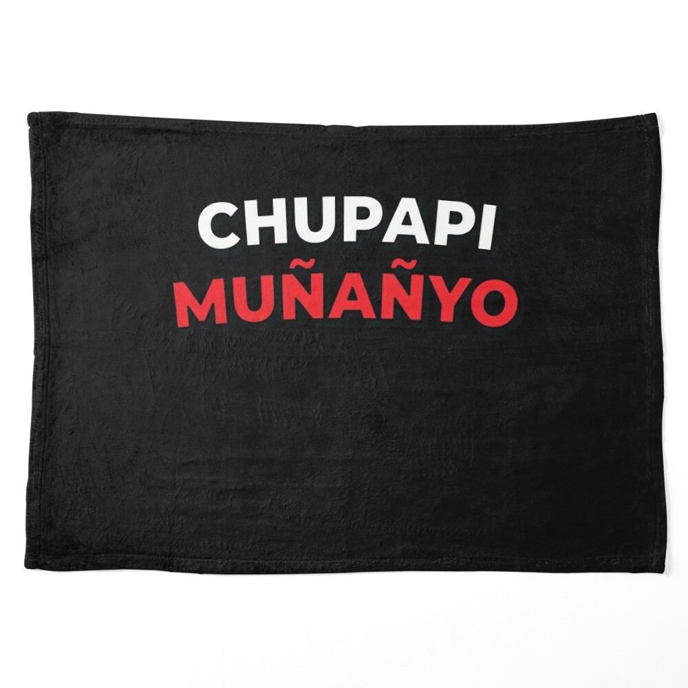 Funny Chupapi Munyanyo Muñaño Prank