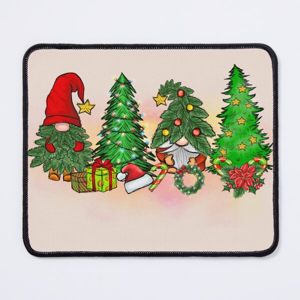 Item preview, Hanging With My Gnomies Christmas Shirt, Gnome Christmas Shirt, Xmas Shirt, Christmas Party Shirts, Funny Christmas Shirt, Matching Family, designed and sold by OmegaJack.