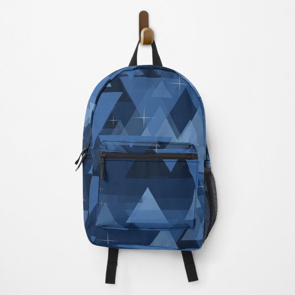 Item preview, blue path designed and sold by mauriciodelos.