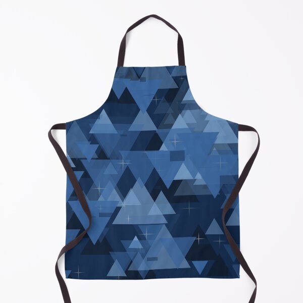 Item preview, blue path designed and sold by mauriciodelos.