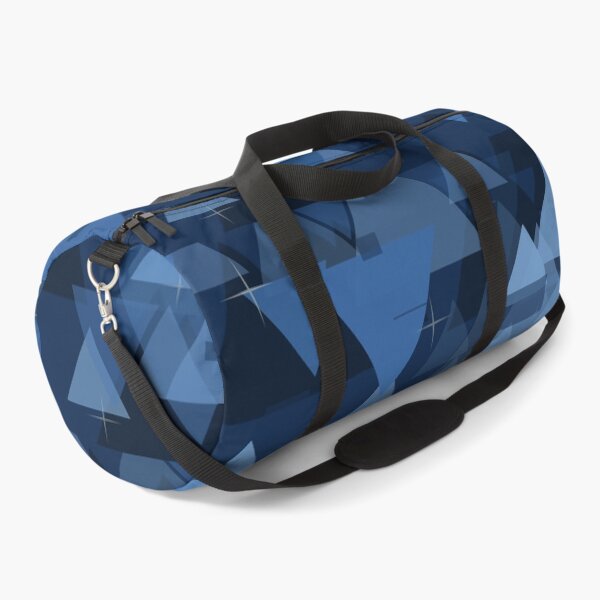 Item preview, blue path designed and sold by mauriciodelos.