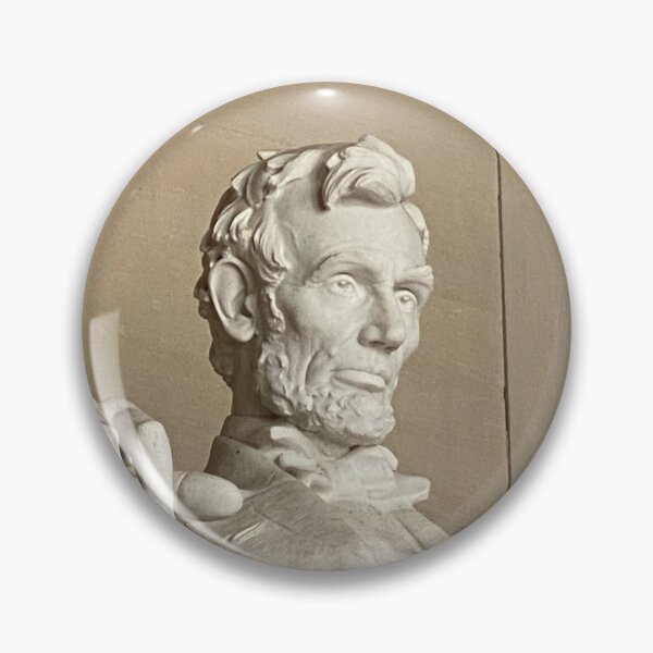 Item preview, Abraham Lincoln Memorial, Washington, DC, by Mark Ewing designed and sold by LifeSpice.