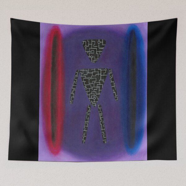 Item preview, Portals designed and sold by Dark Moon Art Studio.