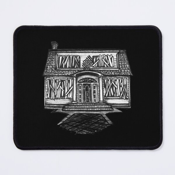 Item preview, The house of nightmares designed and sold by Atropa Parcae.