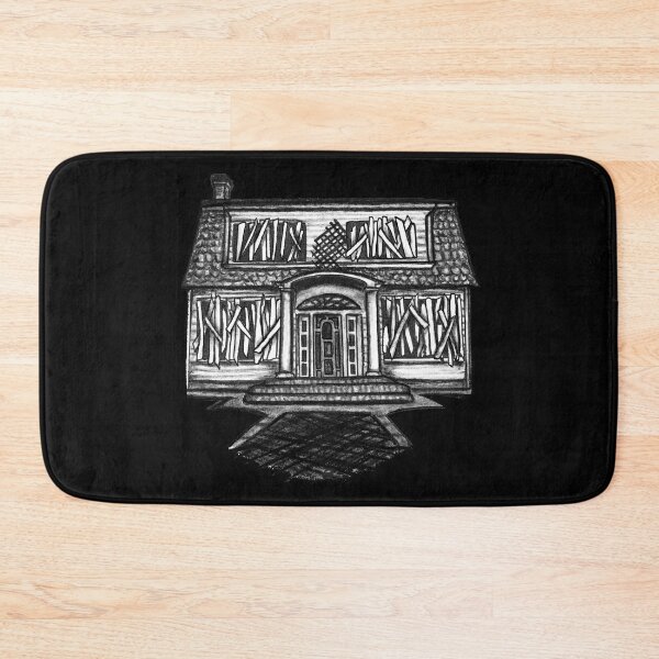 Item preview, The house of nightmares designed and sold by Atropa Parcae.