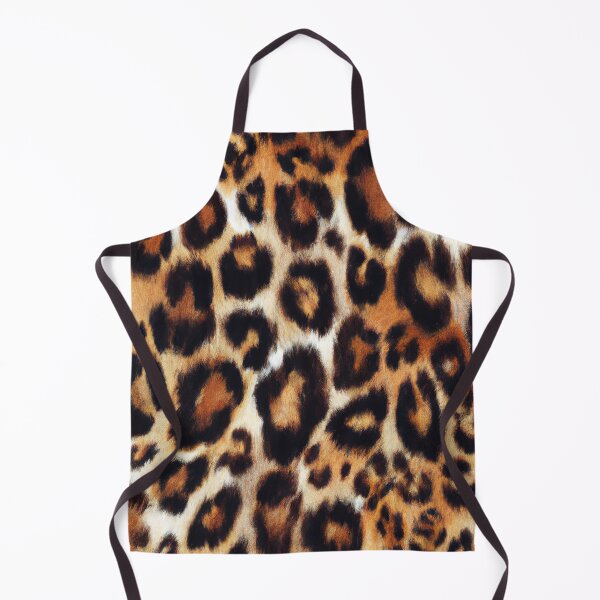 Item preview, Leopard Spots Pattern designed and sold by maniacfitness.