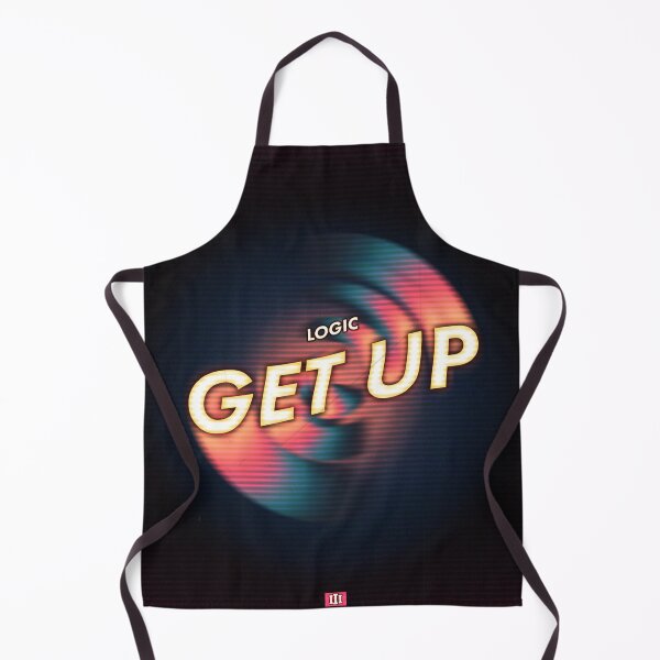 Item preview, Get Up designed and sold by TravisJam.