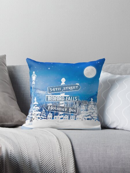 Item preview, Classic Christmas Places designed and sold by birchandbark.