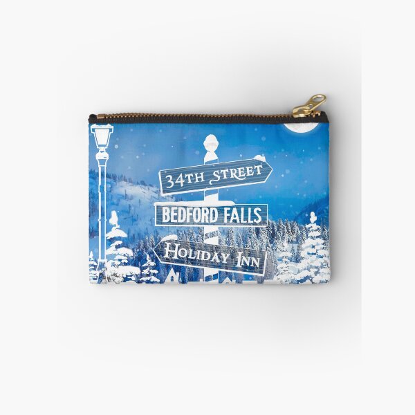 Item preview, Classic Christmas Places designed and sold by birchandbark.