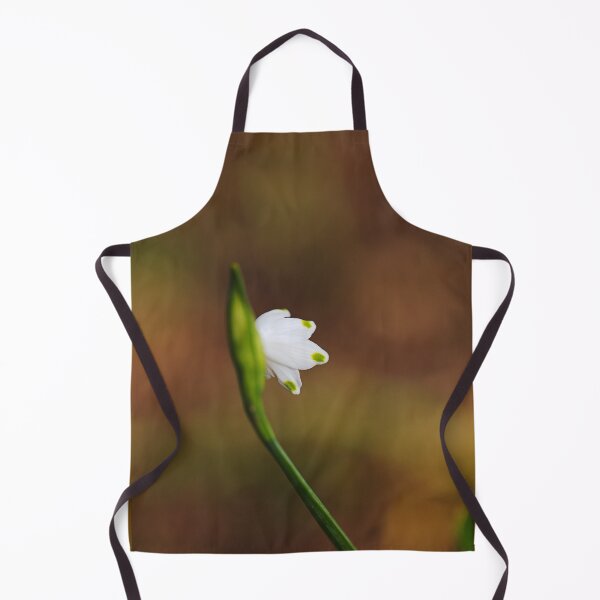 Item preview, Side Dance Snowdrop Flower designed and sold by Joy Watson - Natural Light Photography .