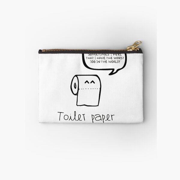 Item preview, toilet paper designed and sold by strah22strah.