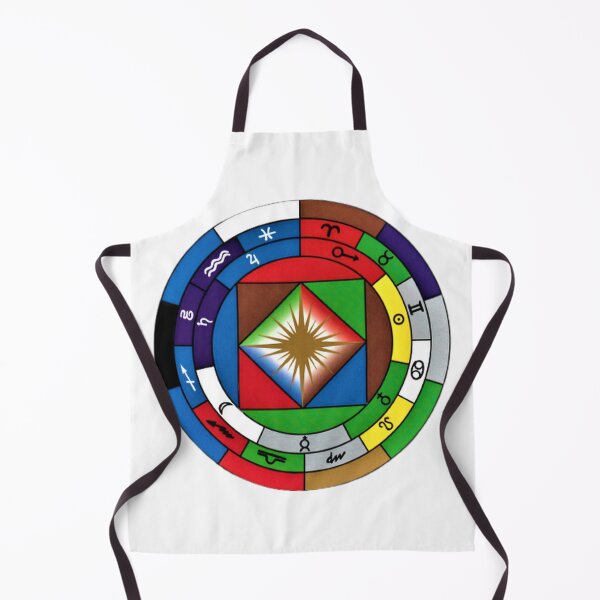 Item preview, Hermetic Art - The Third Tarot designed and sold by Elemntriloquist.