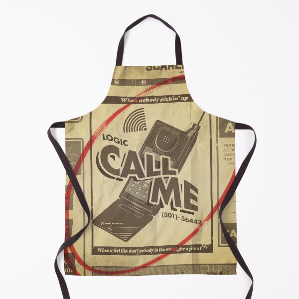 Item preview, Call Me designed and sold by TravisJam.
