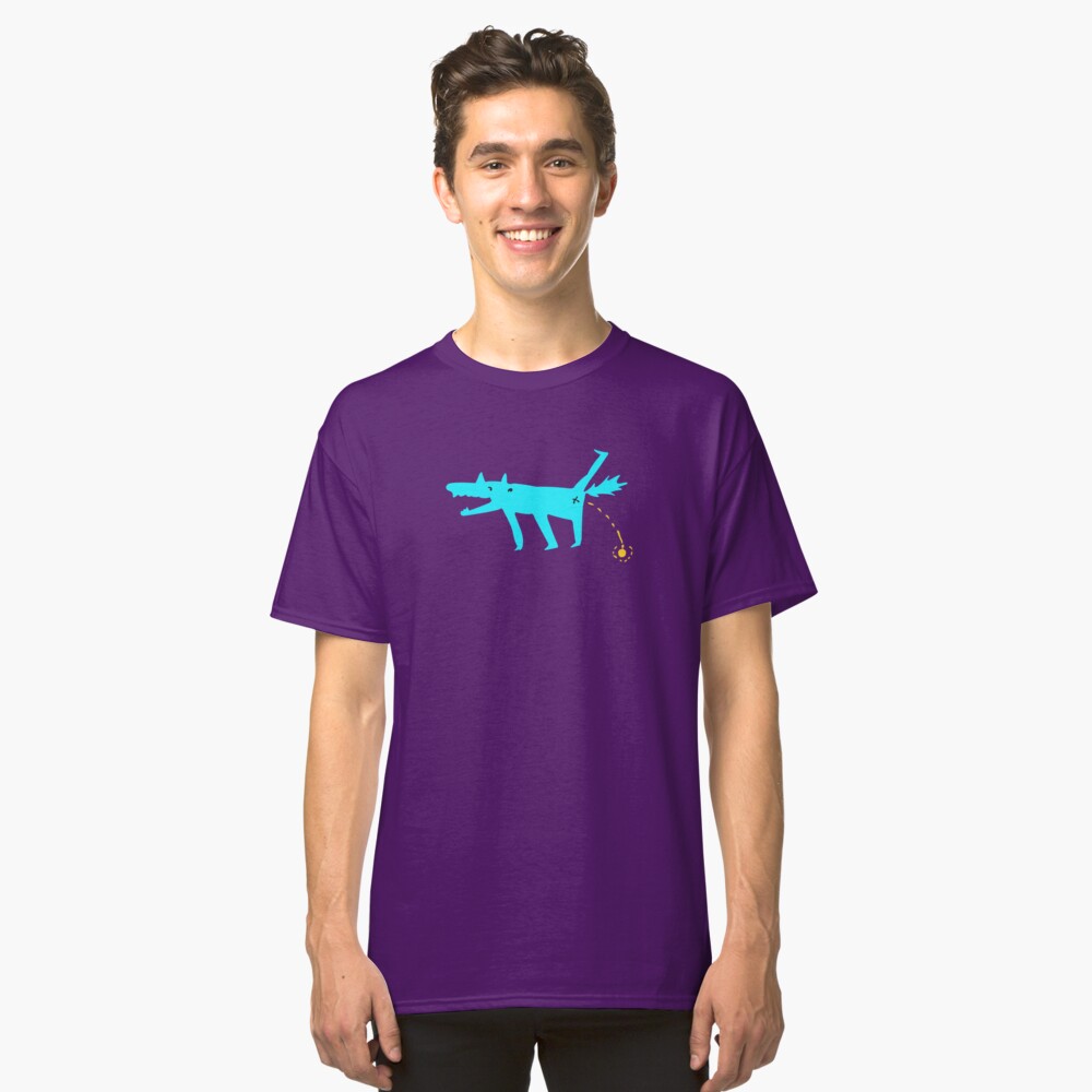 My Dog Classic T-Shirt
