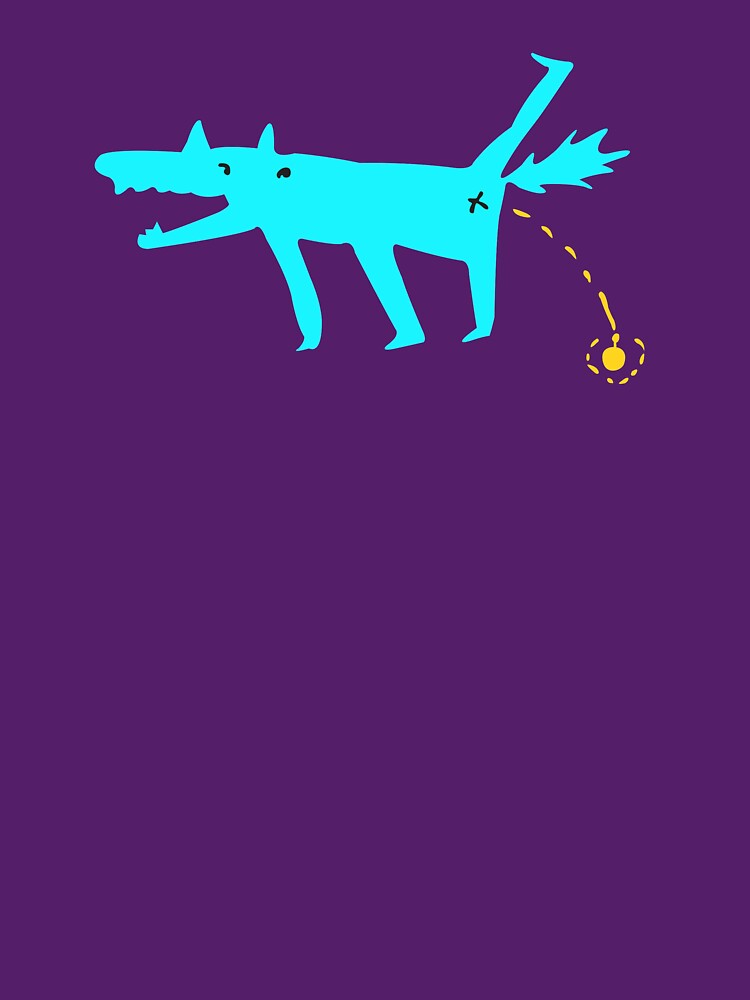 My Dog by now83