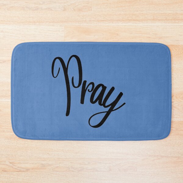 Item preview, Pray Design designed and sold by abundantlife10.