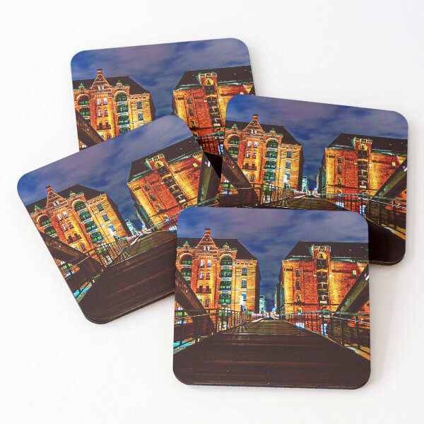 Item preview, bridge to the city designed and sold by HANPENTIP.