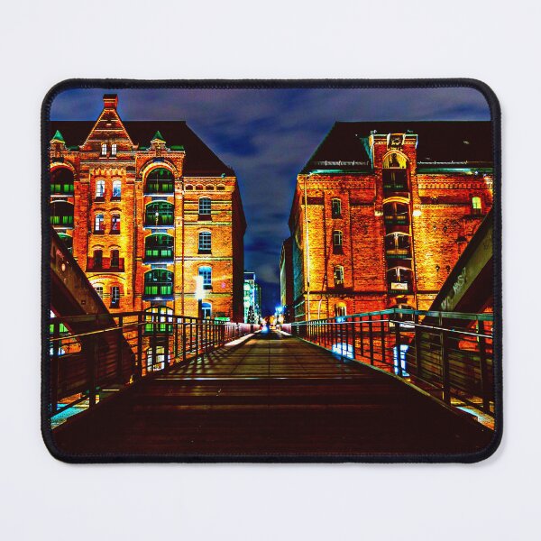 Item preview, bridge to the city designed and sold by HANPENTIP.