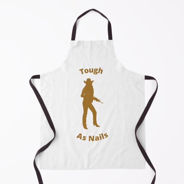 Item preview, Tough As Nails Design designed and sold by Elatty.