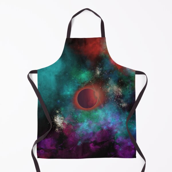 Item preview, Una mirada al universo con un eclipse  designed and sold by pabloaurelio.