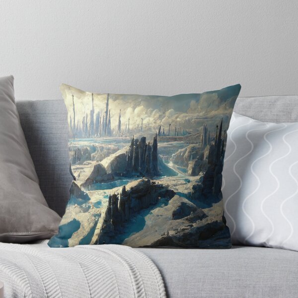 Artikelvorschau, Planet Warz - Frozenlo - Artalo Route "Planet Dragmolo" entworfen und verkauft von Brazz Official.