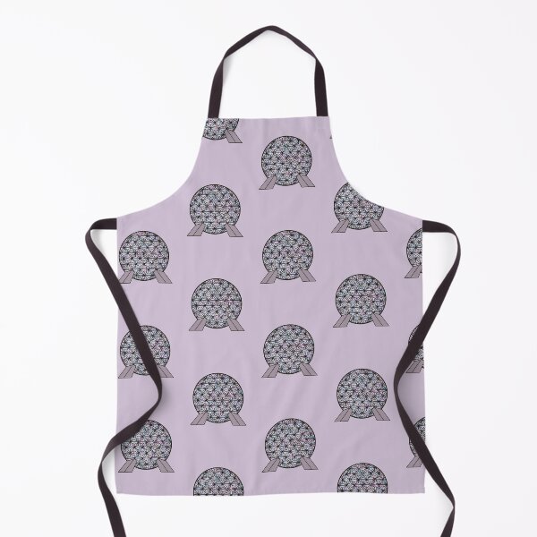 Item preview, Glitter Epcot designed and sold by abbiequail.
