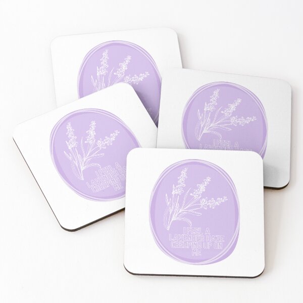 Item preview, Lavender Haze Taylor Swift designed and sold by abriddley.