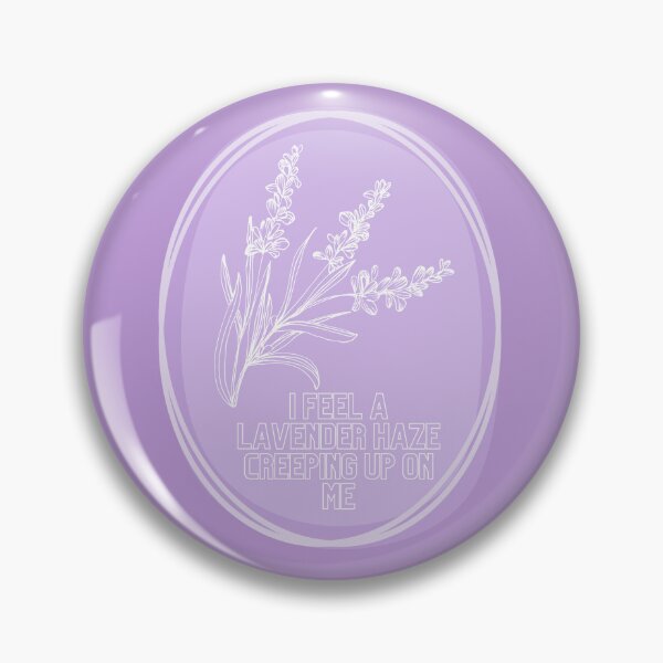 Item preview, Lavender Haze Taylor Swift designed and sold by abriddley.
