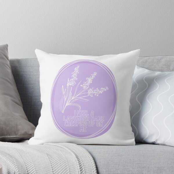 Item preview, Lavender Haze Taylor Swift designed and sold by abriddley.