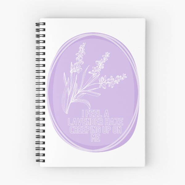 Item preview, Lavender Haze Taylor Swift designed and sold by abriddley.