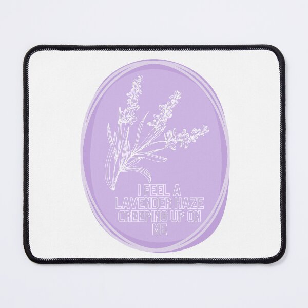 Item preview, Lavender Haze Taylor Swift designed and sold by abriddley.