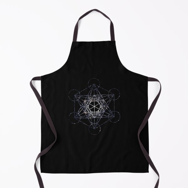 Item preview, Metatron's Cube Star Cluster - Sacred Geometry Essential designed and sold by HEIDIEARANGO.