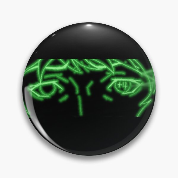 Item preview, eye of glass Marley designed and sold by ICHIcomic.