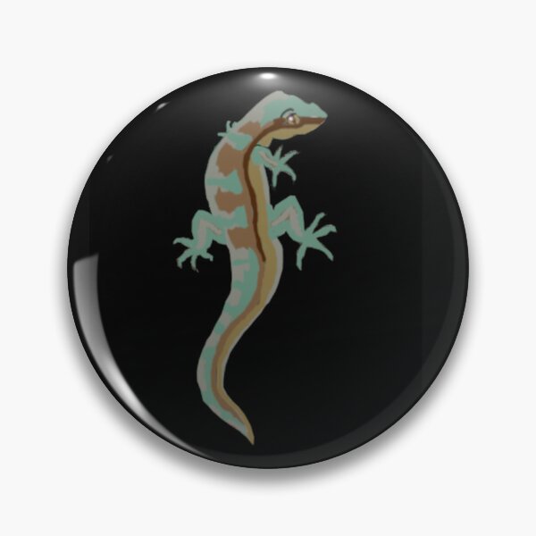 Item preview, Dragon Blood Tree Gecko designed and sold by ICArtist.