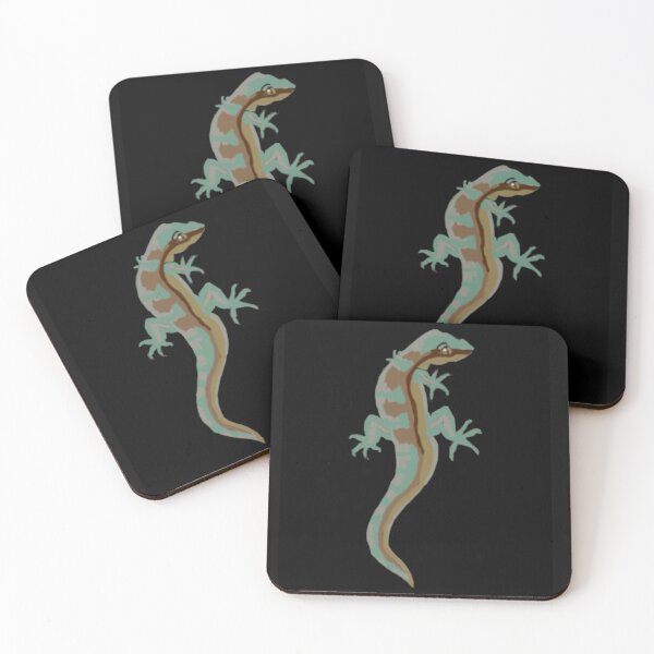 Item preview, Dragon Blood Tree Gecko designed and sold by ICArtist.