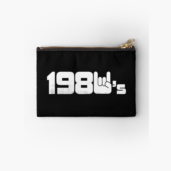 Item preview, 1980's Series 80's Rock designed and sold by allovervintage.