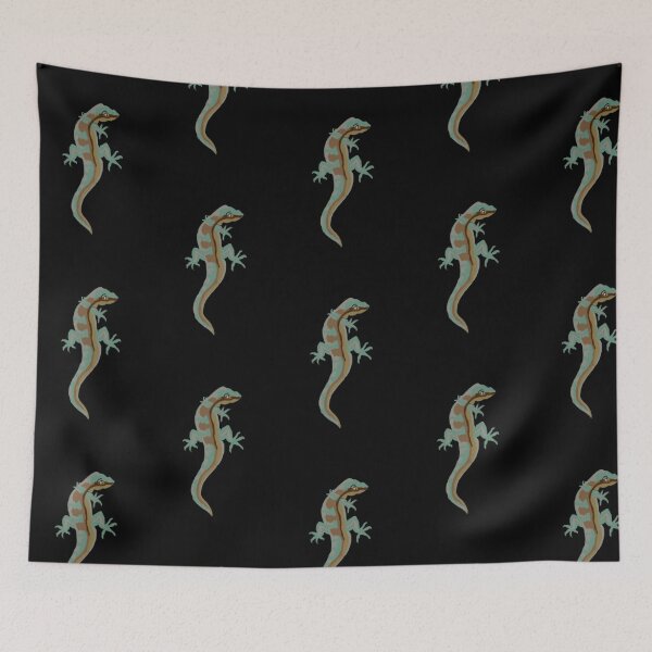 Item preview, Dragon Blood Tree Gecko designed and sold by ICArtist.