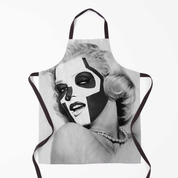 Item preview, Marilyn as Papa Emeritus III designed and sold by falloutalexa00.
