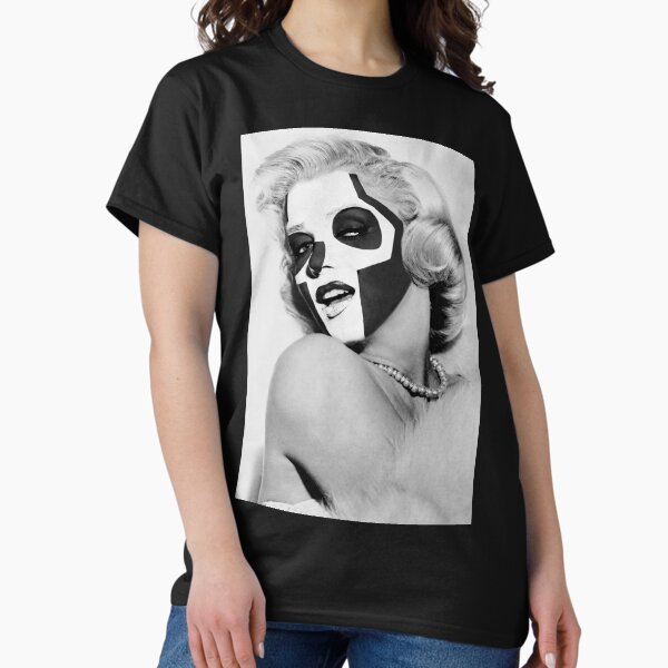 Item preview, Marilyn as Papa Emeritus III designed and sold by falloutalexa00.
