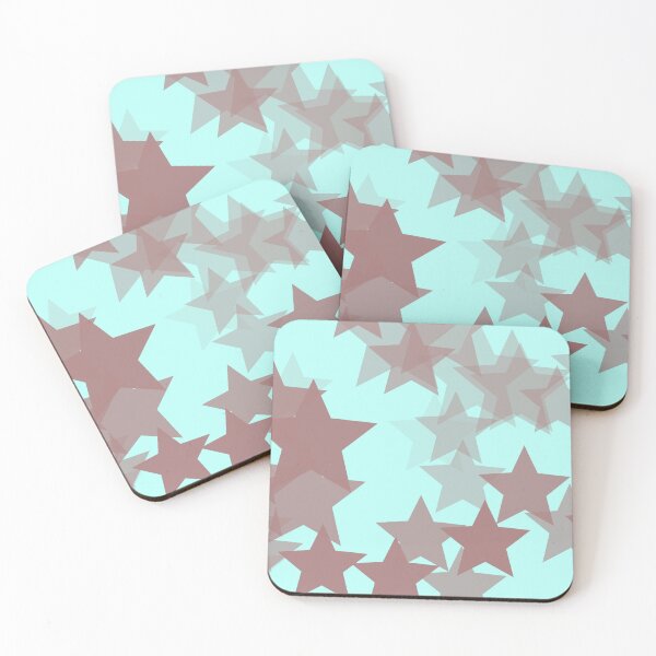 Item preview, Stars designed and sold by mauriciodelos.