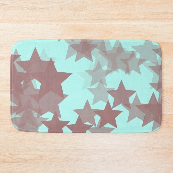 Item preview, Stars designed and sold by mauriciodelos.