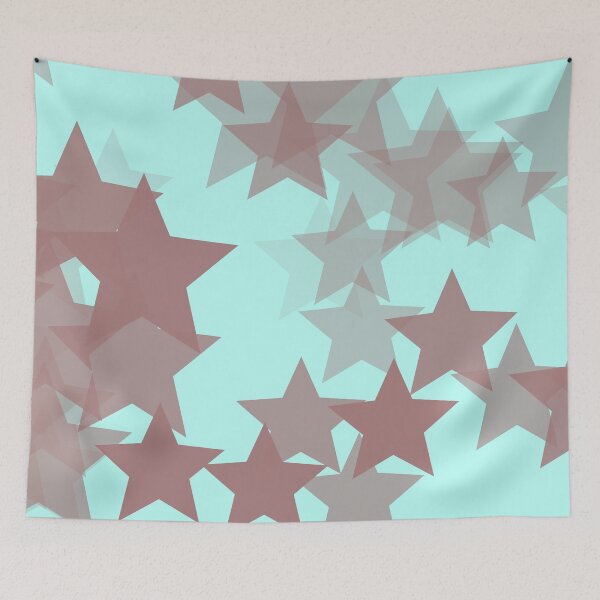 Item preview, Stars designed and sold by mauriciodelos.